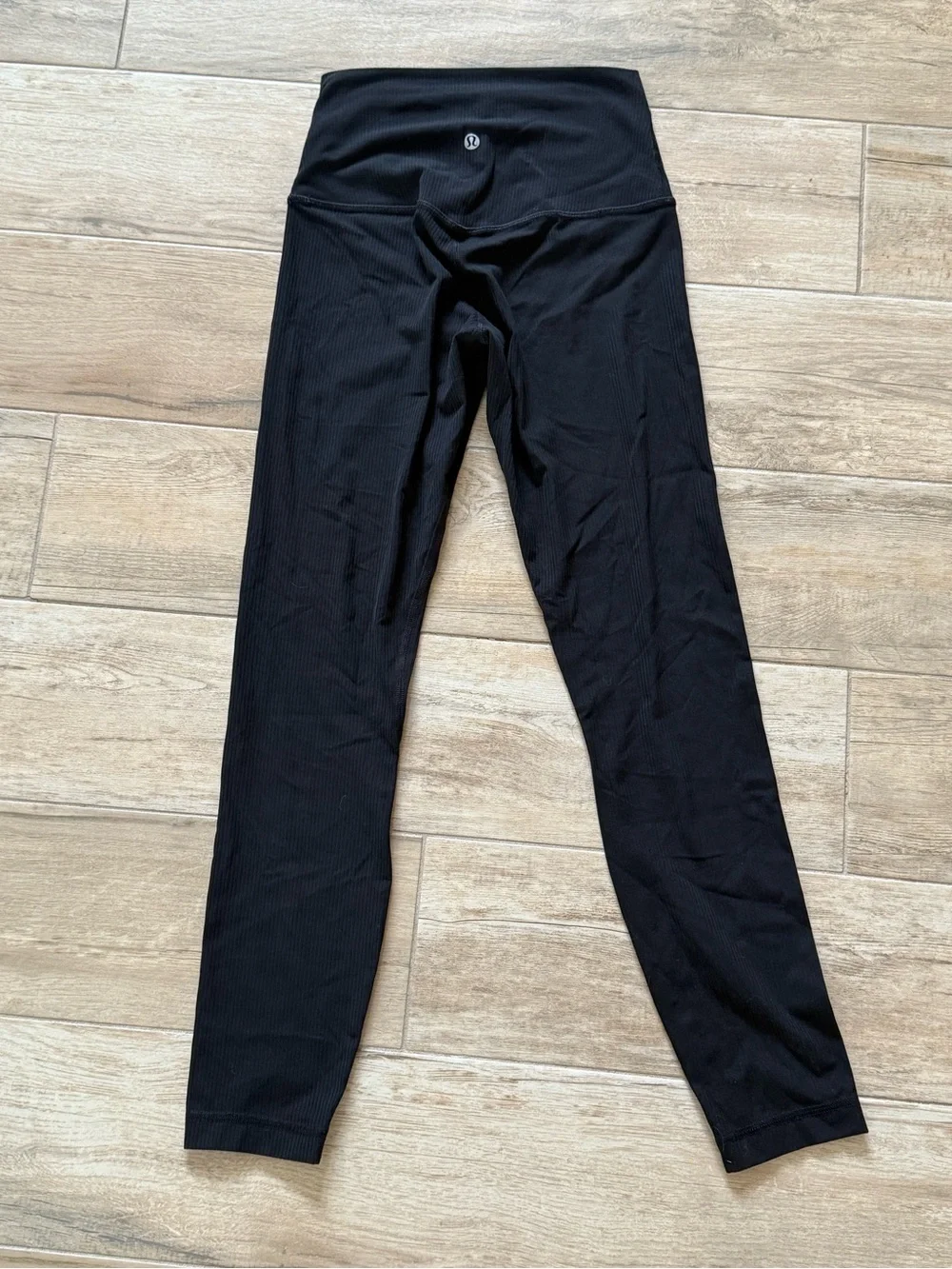 lululemon athletica high rise